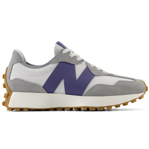 New Balance Buty Sneakersy Szare 327 WS327NKB