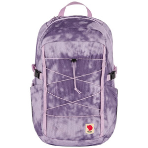 Fjallraven Plecak Skule 24 Graphics F23200413-457-987 Pastel Lavender-Shade