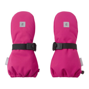 Reima Tec Rękawiczki zimowe dla dzieci Ote Rosy Berry 5300104B4820