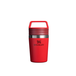Stanley Kubek termiczny Café-To-Go Travel Mug 0,23L Chilli