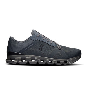 On CLOUD X 4 AD Stone-Black 3MF10261591