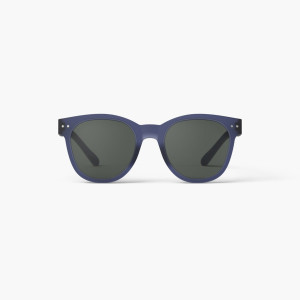 Izipizi Okulary Przeciwsłoneczne #N Indigo