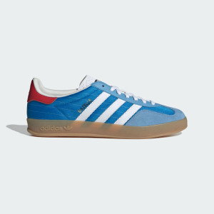 adidas Gazelle Indoor Olympic Blue IF9643