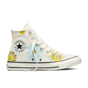 Converse Chuck Taylor All Star Retro Florals A16910C