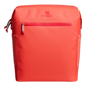 Stanley plecak termiczny All-Day Madeleine Midi 14L Hot Coral