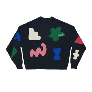 Kaotiko Sweter Breeze AT002-01-1910