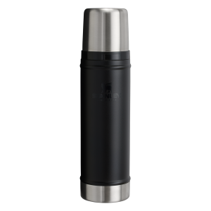 Stanley Termos Legenday Classic 0.6L Black 2.0