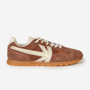 Kaotiko Seattle Woman Brandy Sneakers