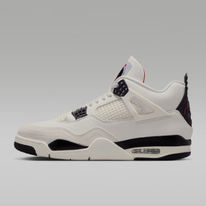 Air Jordan 4 Retro „Flight Club”