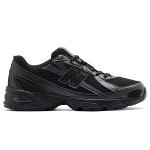New Balance Buty Sneakersy 740 U740BO2