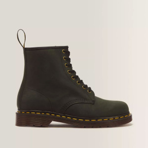 Dr. Martens 1460 Crazy Horse Leather Boots 11822300