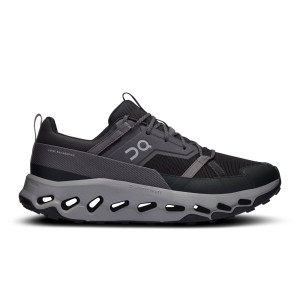 On Cloudhorizon – męskie buty trekkingowe Black/Alloy
