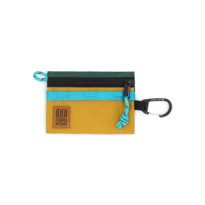 Topo Designs Saszetka Mountain Accessory Bag (Micro)