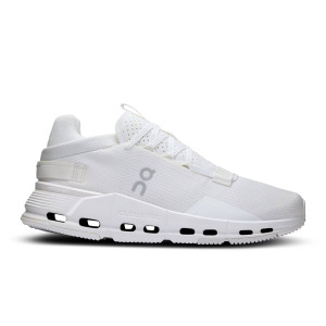 On CLOUDNOVA 2 All White 3ME30210108