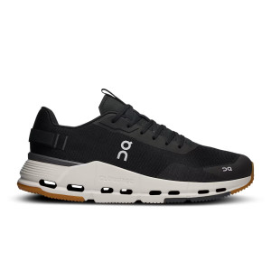 On CLOUDNOVA FORM 2 Black-Ivory 3ME30151430