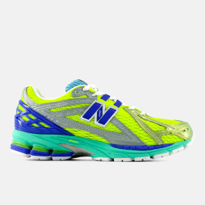 New Balance Buty Sneakersy 1906 U19063EN