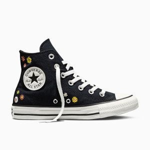 Converse Chuck Taylor All Star Embroidered Florals A16902C
