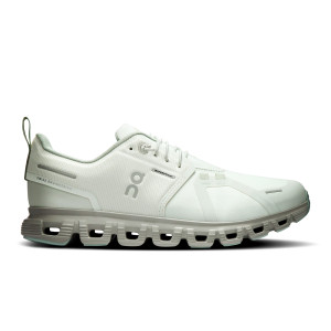 On Cloud 6 Waterproof Damskie Sneakersy Iceberg Tin 3WF10054415
