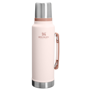 Stanley Termos Legenday Classic 1.4L Rose Quartz