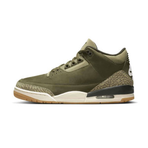 Air Jordan 3 Retro Family Affair DN3707-202