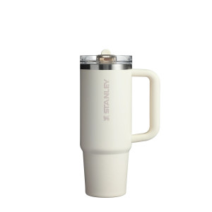 Stanley kubek Quencher ProTour Flip Straw 0.89 L Cream
