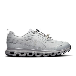 On Cloud 6 Geo Waterproof Wolf Wolf 3WG10354747 - Damskie Sneakersy