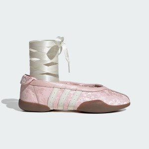 adidas Taekwondo Mei Ballet Liberty London Pink Floral Gum (Women's) IH6915