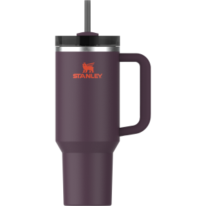 Stanley kubek Quencher H2.O FlowState™ Tumbler 1.18L - Plum