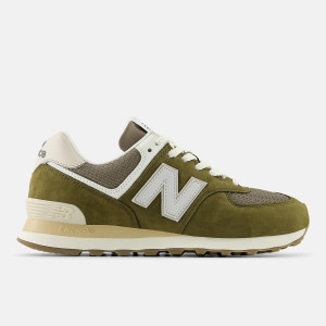 New Balance Buty Sneakersy 574 U5742RG