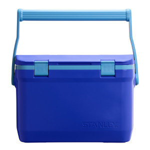 Stanley Lodówka Turystyczna Easy-Carry Hardlock 15.1L Cobalt