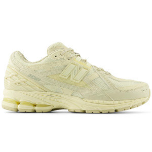 New Balance Buty Sneakersy Beżowe 1906