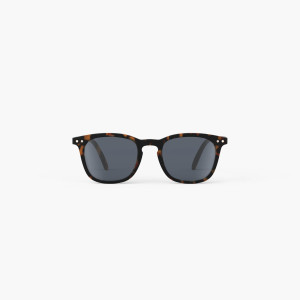Izipizi Dziecięce Okulary Przeciwsłoneczne #E Tortoise Polarized