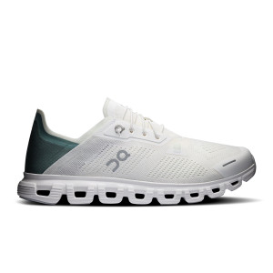 On Cloud 6 Coast Ivory Olive 3MF10033427 - Sneakersy Męskie