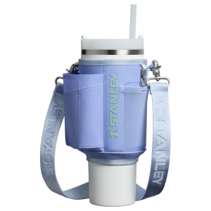 Stanley The All Day 1.2L Quencher Carry-All Hydrangea
