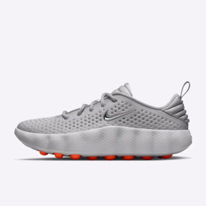 Nike Mind 002 Light Smoke Grey HQ4308-003