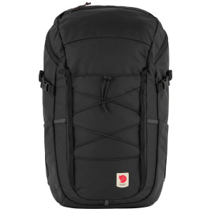 Fjallraven Plecak Skule Top Zip 30 F23200387-550 Black