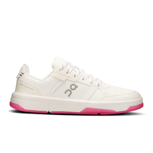On THE ROGER Clubhouse White-Grenadine 3WF10433589