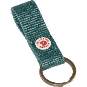 Fjallraven Brelok do Kluczy Kanken F23785-664 Frost Green