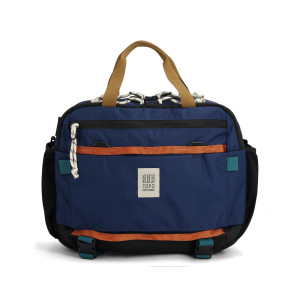Topo Designs Torba Mountain Cross Bag