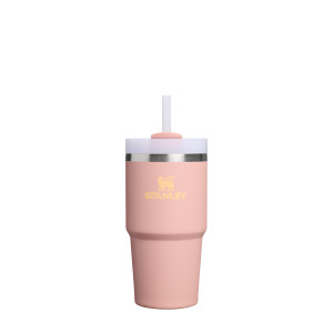 Stanley Quencher H2.O FlowState™ 0.6 L Peach Rose