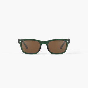 Izipizi Okulary Przeciwsłoneczne BAY Basil Love