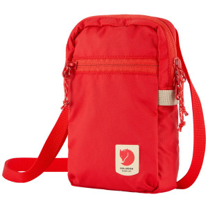 Fjallraven Torba High Coast Pocket True Red