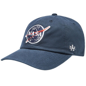 American Needle Czapka z daszkiem Ballpark NASA SMU674A-NASA