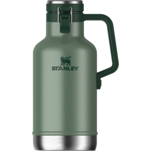 Stanley CLASSIC GROWLER 1,9L HAMMERTONE GREEN
