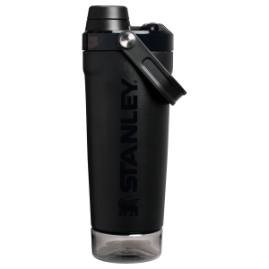 Stanley Activate Shaker 0.59L Black 2.0