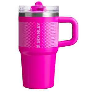Stanley kubek Quencher ProTour Flip Straw 0.59 L Rose Violet Blossom Fade