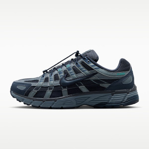 Nike P-6000 Dark Smoke Grey Carbon CD6404-032