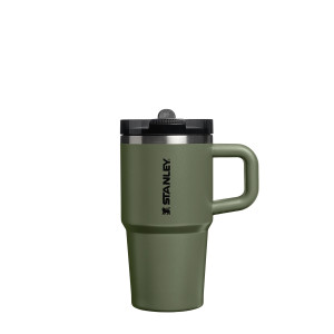 Stanley kubek Quencher® ProTour Flip Straw 0.59L Dried Pine