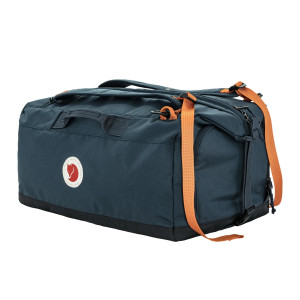 Fjallraven Torba Farden Duffel 50 Navy