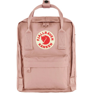 Fjallraven Plecak Kanken Mini F23561-302 Chalk Rose